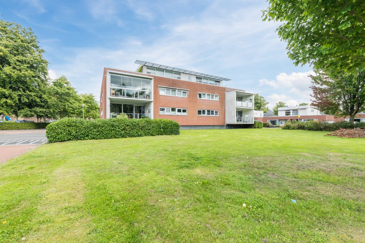 Te koop: Foto Appartement aan de Esdoornlaan 9 in Beilen