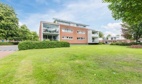 Te koop: Foto Appartement aan de Esdoornlaan 9 in Beilen
