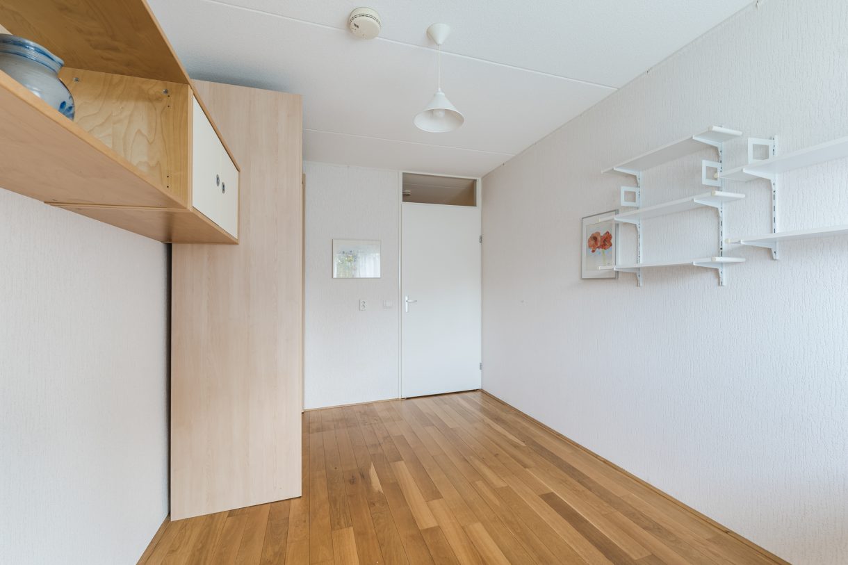 Te koop: Foto Appartement aan de Esdoornlaan 9 in Beilen
