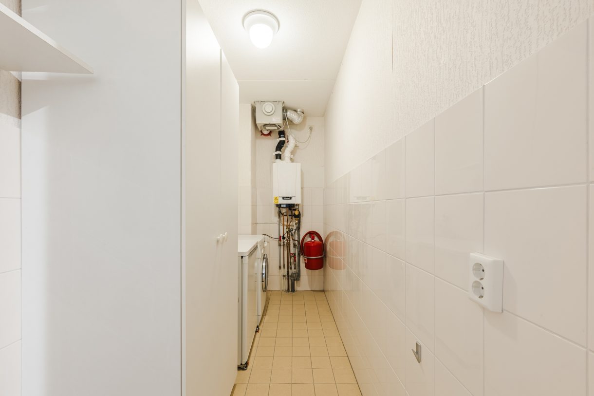 Te koop: Foto Appartement aan de Esdoornlaan 9 in Beilen