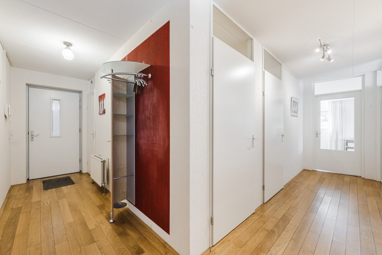 Te koop: Foto Appartement aan de Esdoornlaan 9 in Beilen