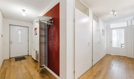 Te koop: Foto Appartement aan de Esdoornlaan 9 in Beilen