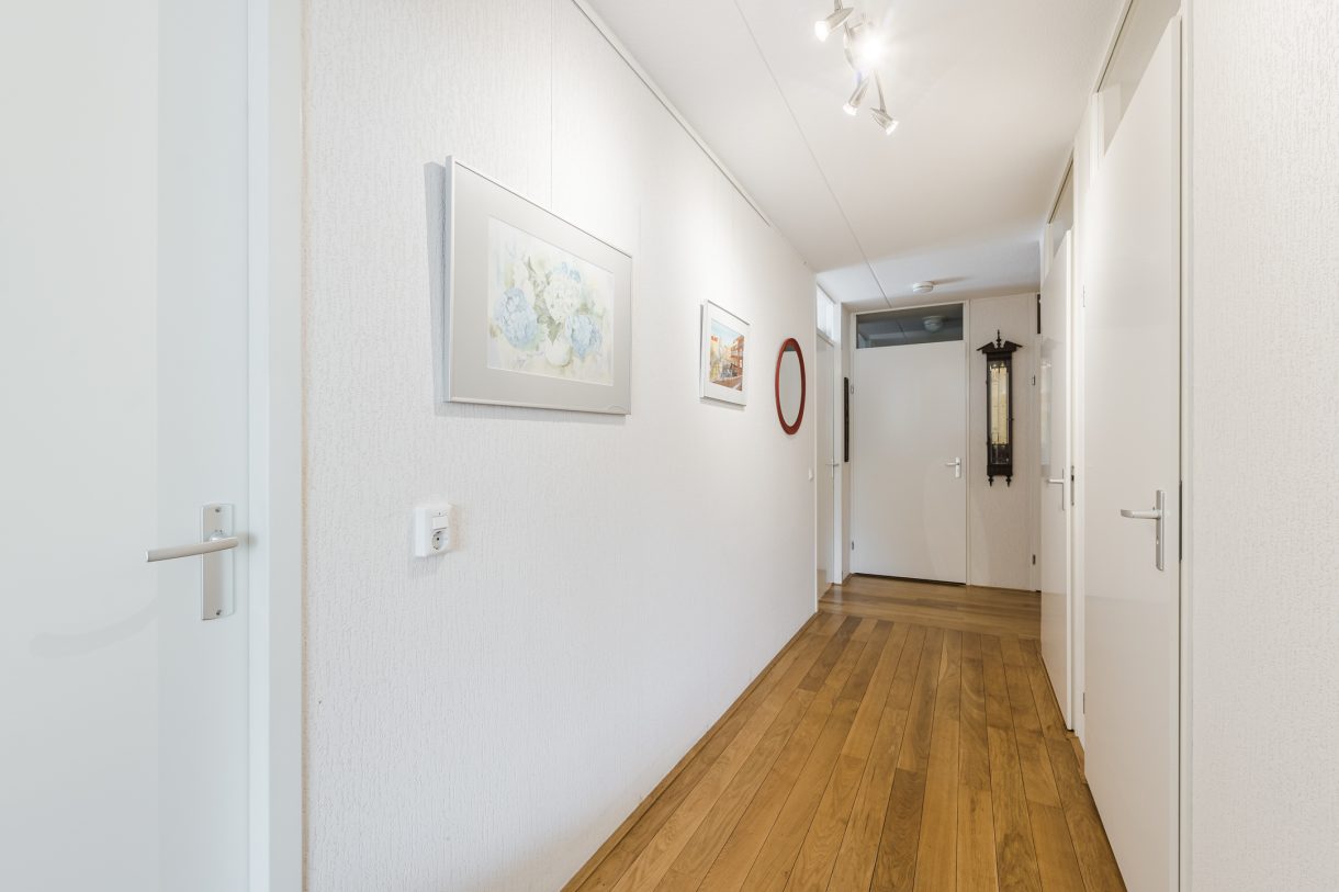 Te koop: Foto Appartement aan de Esdoornlaan 9 in Beilen