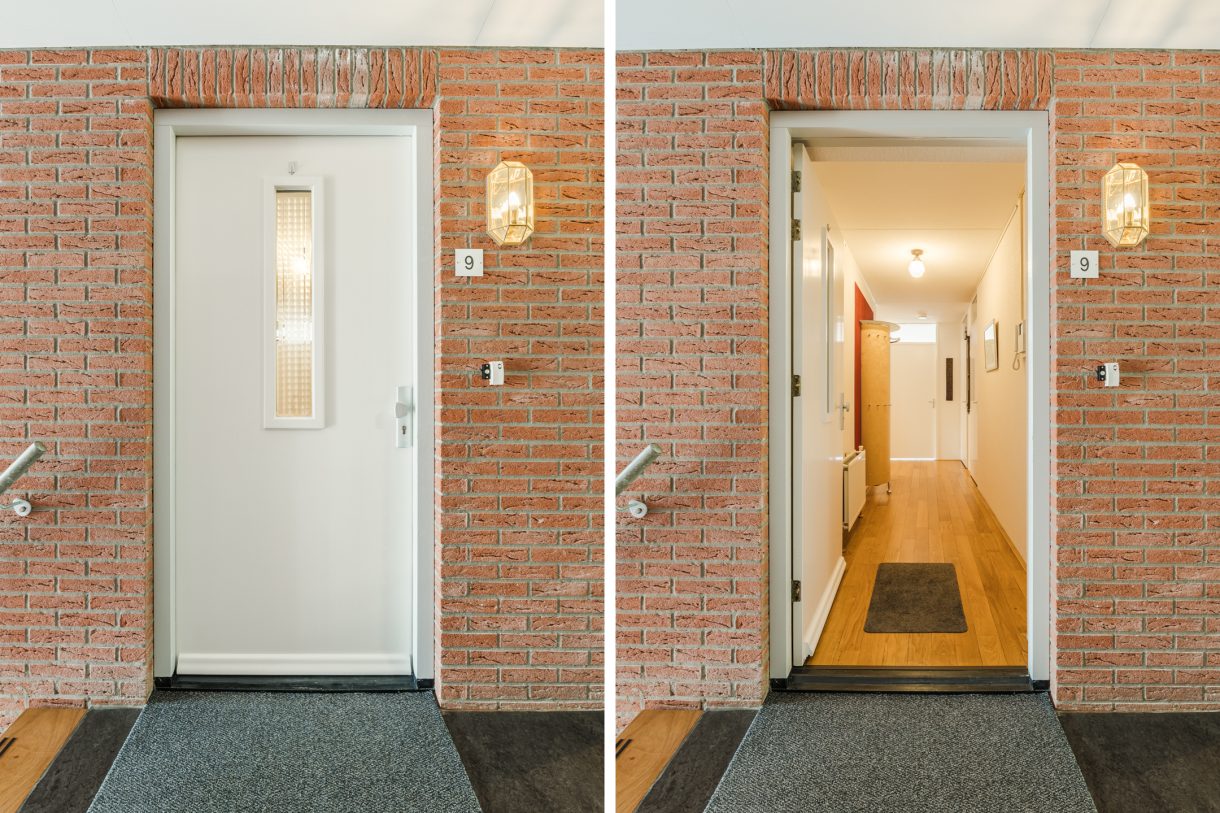 Te koop: Foto Appartement aan de Esdoornlaan 9 in Beilen