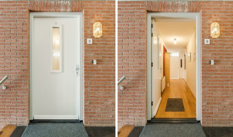 Te koop: Foto Appartement aan de Esdoornlaan 9 in Beilen
