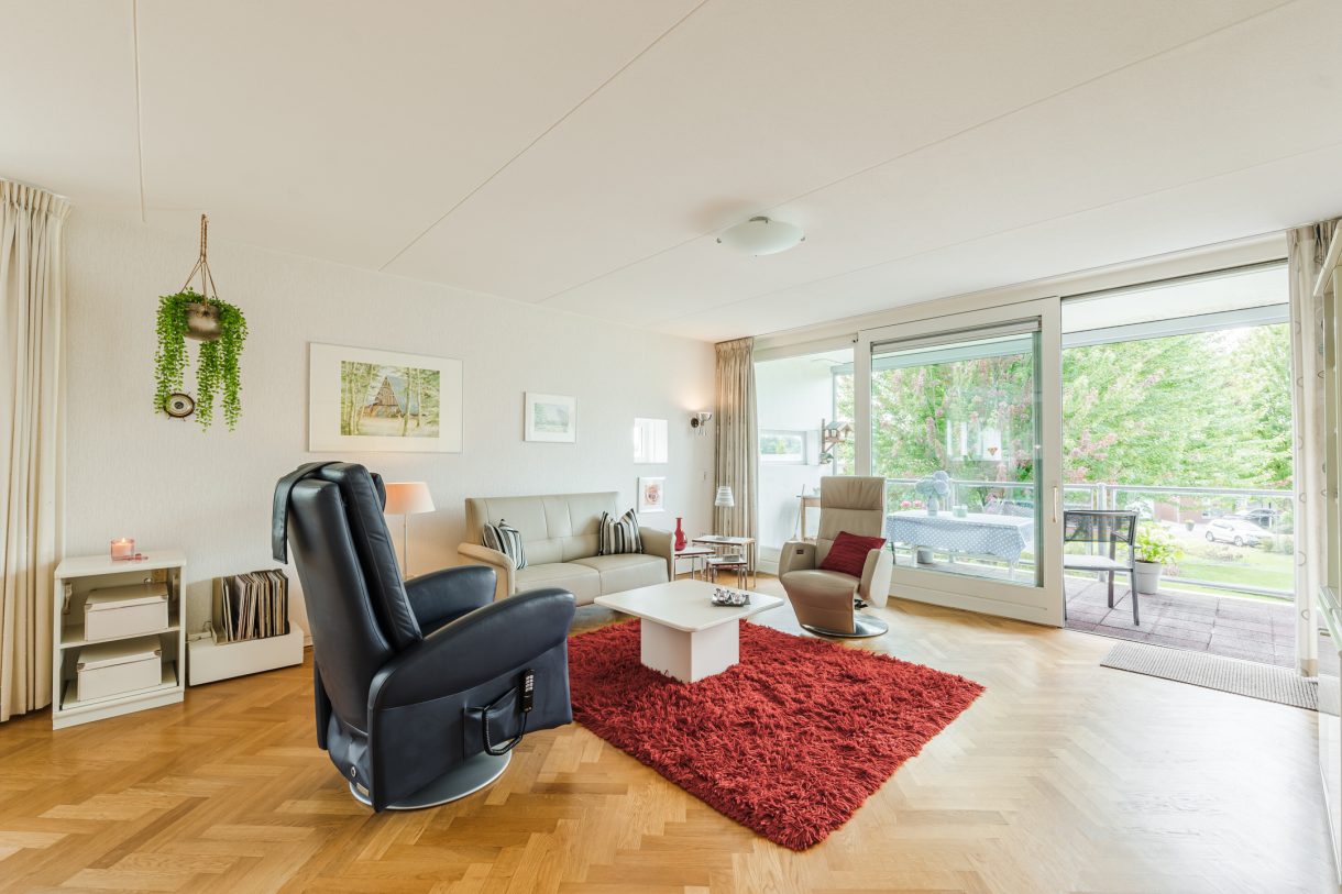 Te koop: Foto Appartement aan de Esdoornlaan 9 in Beilen
