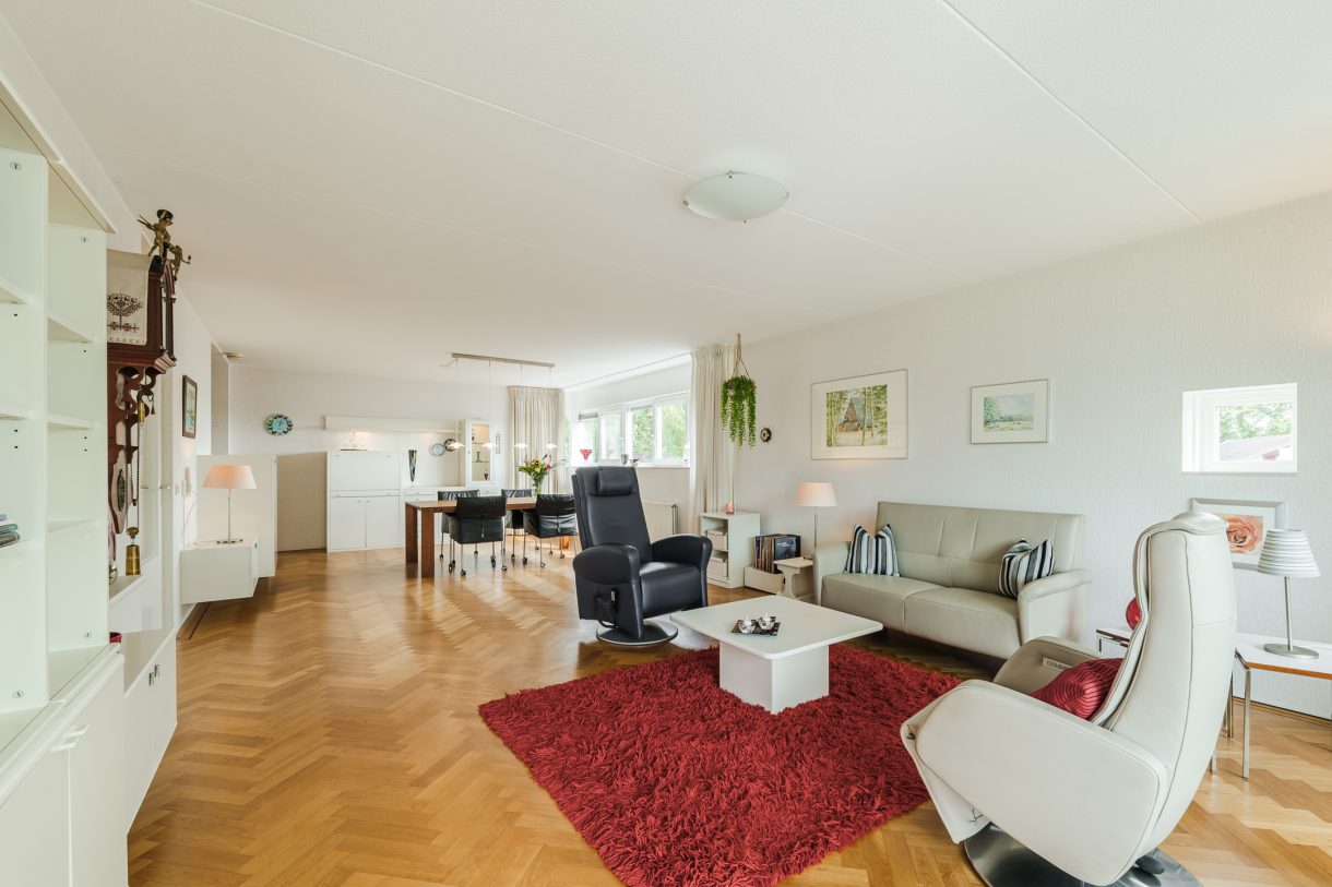 Te koop: Foto Appartement aan de Esdoornlaan 9 in Beilen