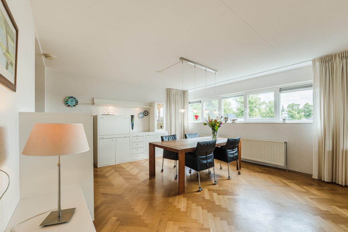 Te koop: Foto Appartement aan de Esdoornlaan 9 in Beilen