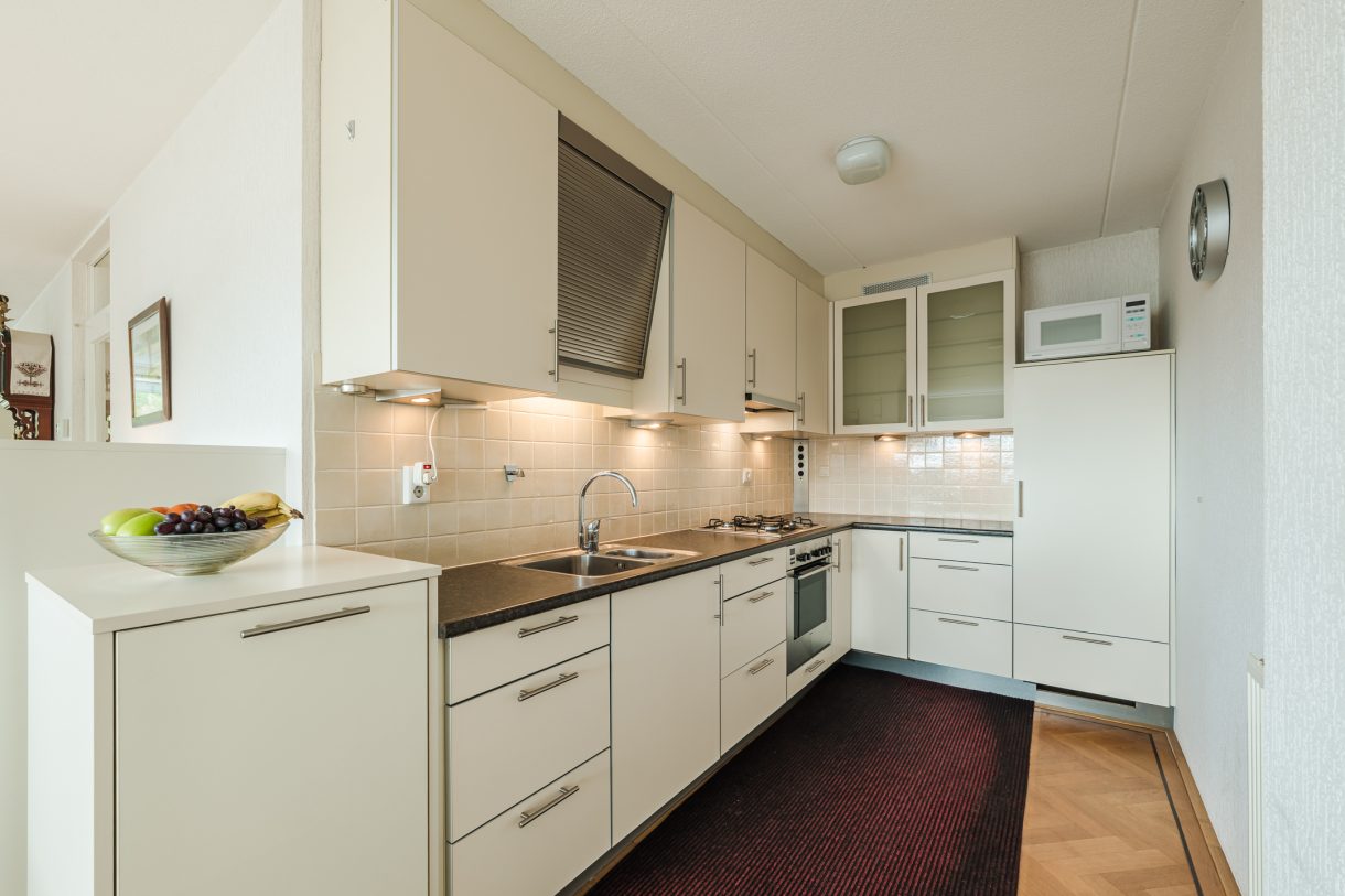 Te koop: Foto Appartement aan de Esdoornlaan 9 in Beilen