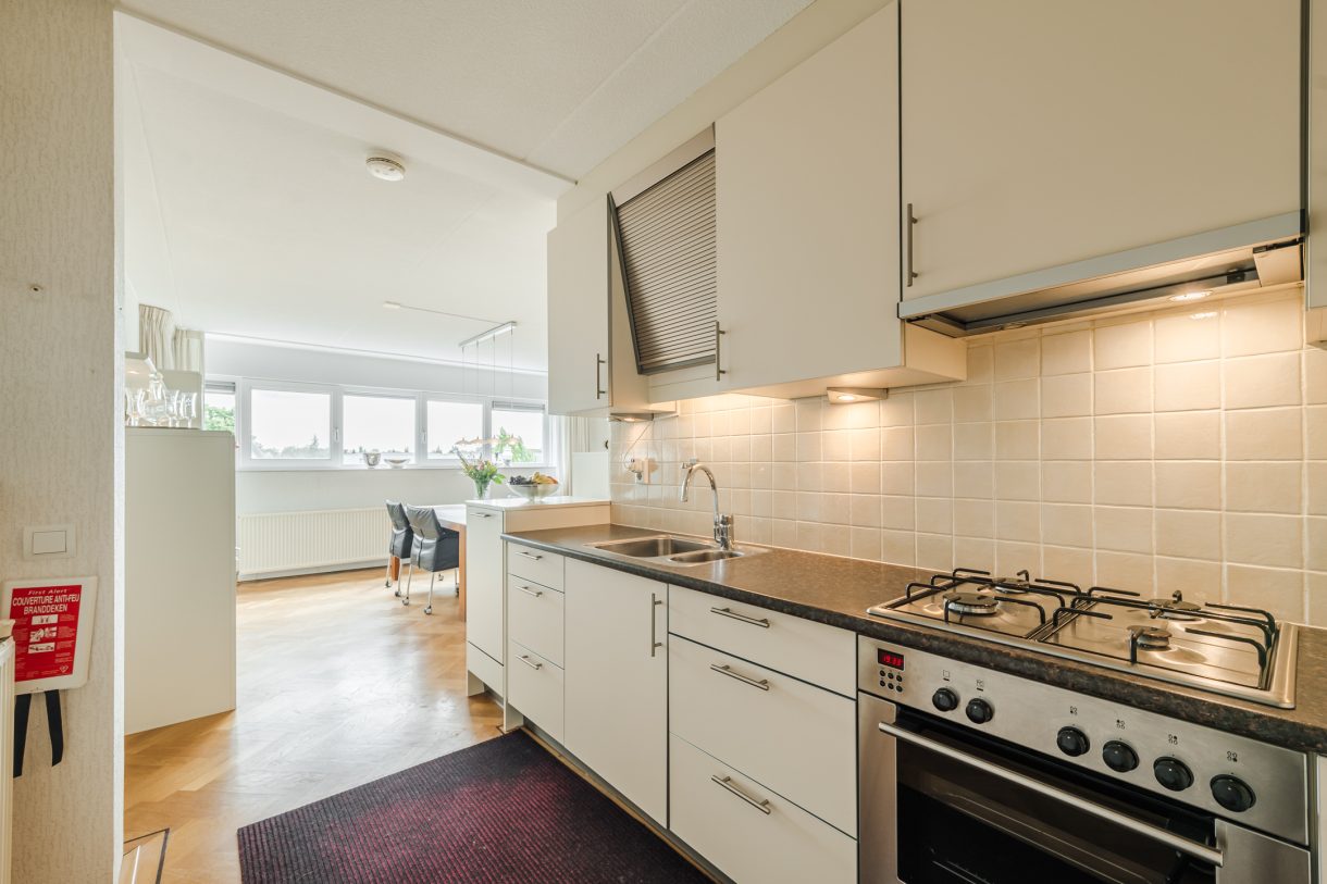 Te koop: Foto Appartement aan de Esdoornlaan 9 in Beilen