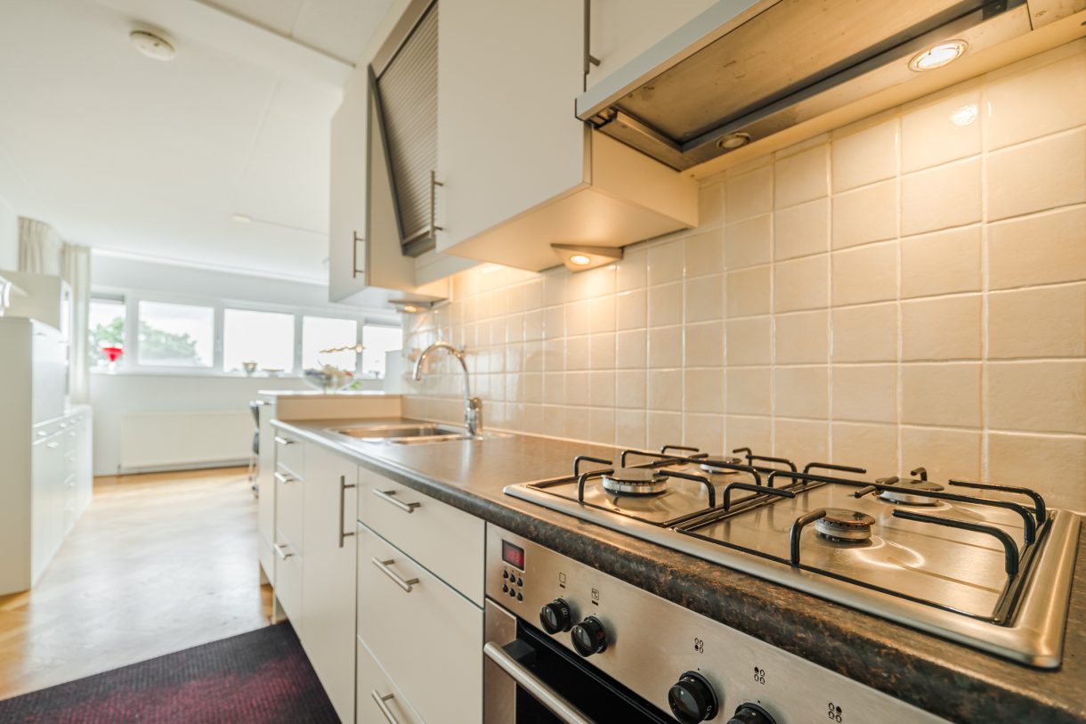 Te koop: Foto Appartement aan de Esdoornlaan 9 in Beilen