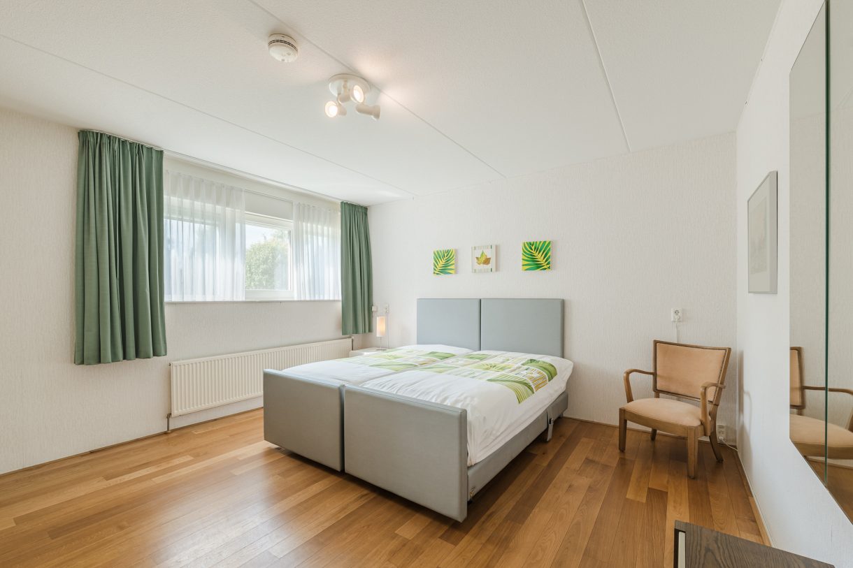 Te koop: Foto Appartement aan de Esdoornlaan 9 in Beilen