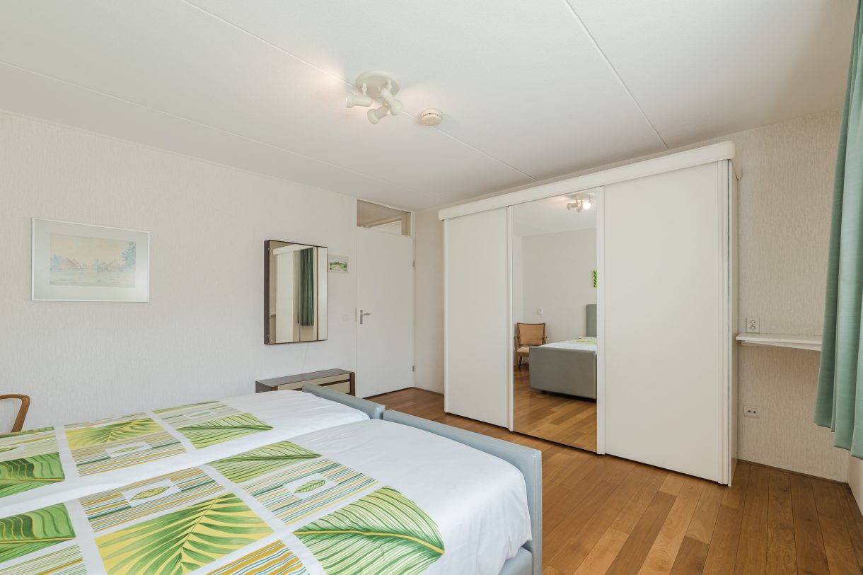 Te koop: Foto Appartement aan de Esdoornlaan 9 in Beilen
