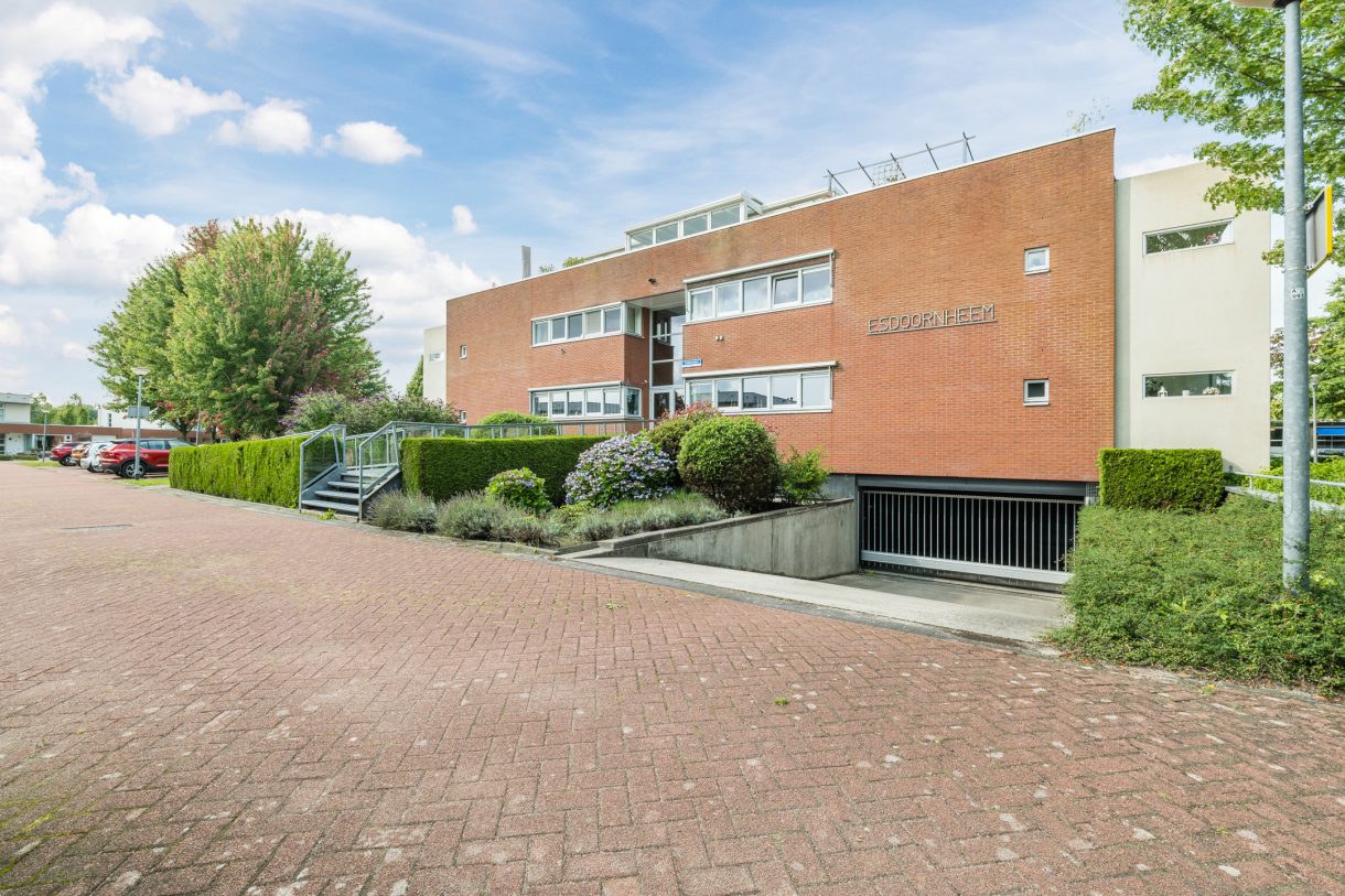 Te koop: Foto Appartement aan de Esdoornlaan 9 in Beilen