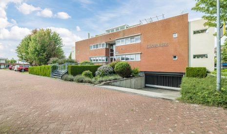 Te koop: Foto Appartement aan de Esdoornlaan 9 in Beilen