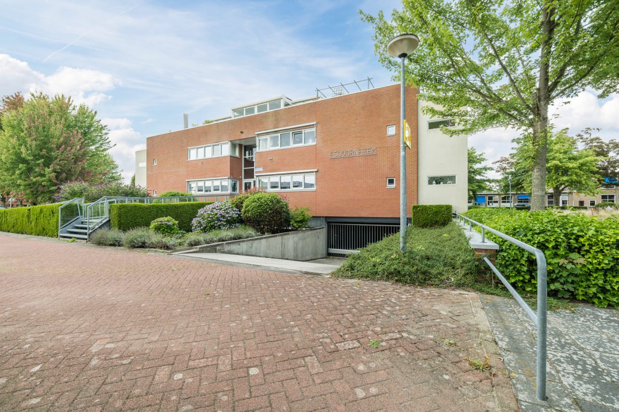Te koop: Foto Appartement aan de Esdoornlaan 9 in Beilen
