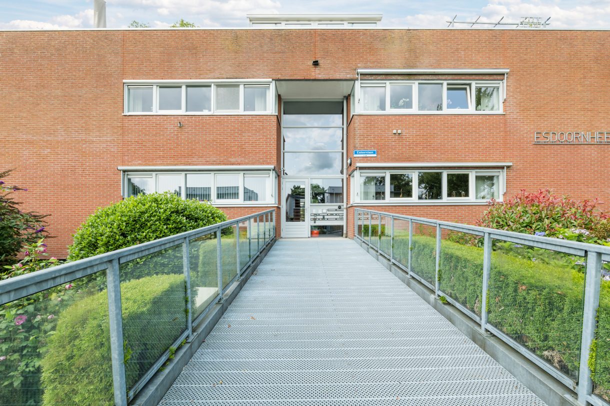 Te koop: Foto Appartement aan de Esdoornlaan 9 in Beilen