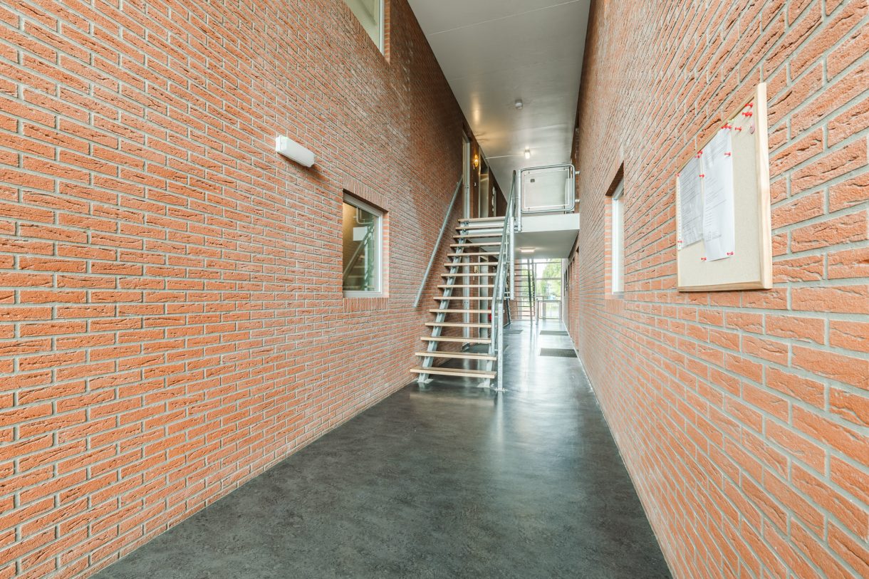 Te koop: Foto Appartement aan de Esdoornlaan 9 in Beilen