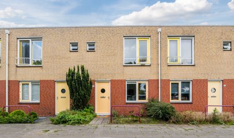 koop  Groningen  J.F. Kennedystraat 18 – Hoofdfoto