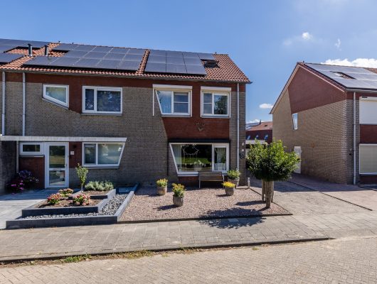 Hoofdfoto van Assen Vlinderkleuven 52