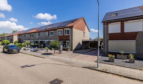 Te koop: Foto Woonhuis aan de Vlinderkleuven 52 in Assen