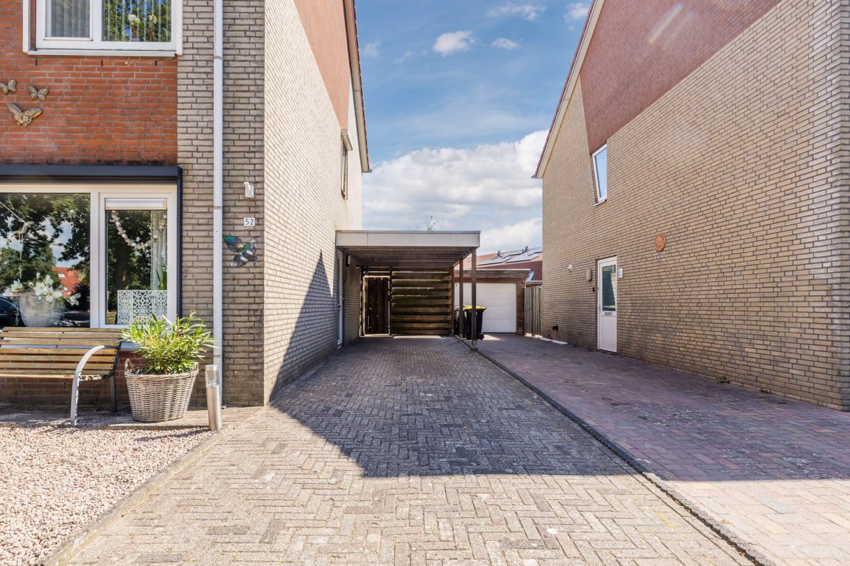 Te koop: Foto Woonhuis aan de Vlinderkleuven 52 in Assen