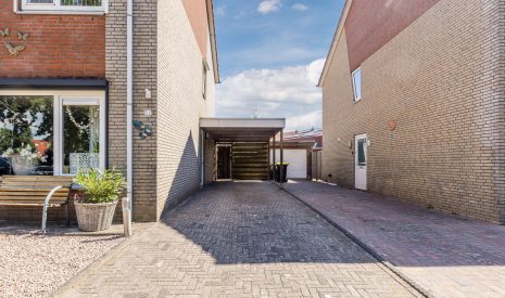 Te koop: Foto Woonhuis aan de Vlinderkleuven 52 in Assen