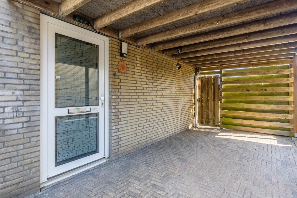 Te koop: Foto Woonhuis aan de Vlinderkleuven 52 in Assen