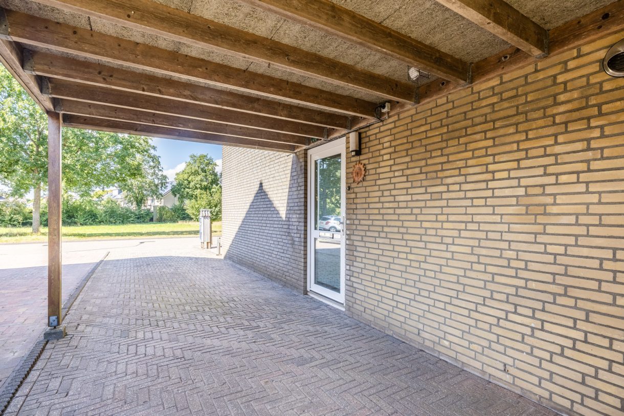 Te koop: Foto Woonhuis aan de Vlinderkleuven 52 in Assen