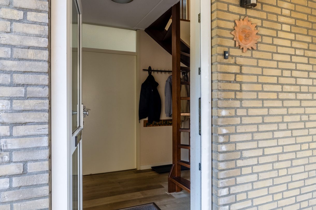 Te koop: Foto Woonhuis aan de Vlinderkleuven 52 in Assen