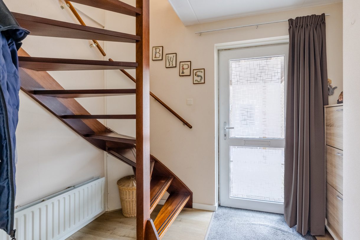 Te koop: Foto Woonhuis aan de Vlinderkleuven 52 in Assen