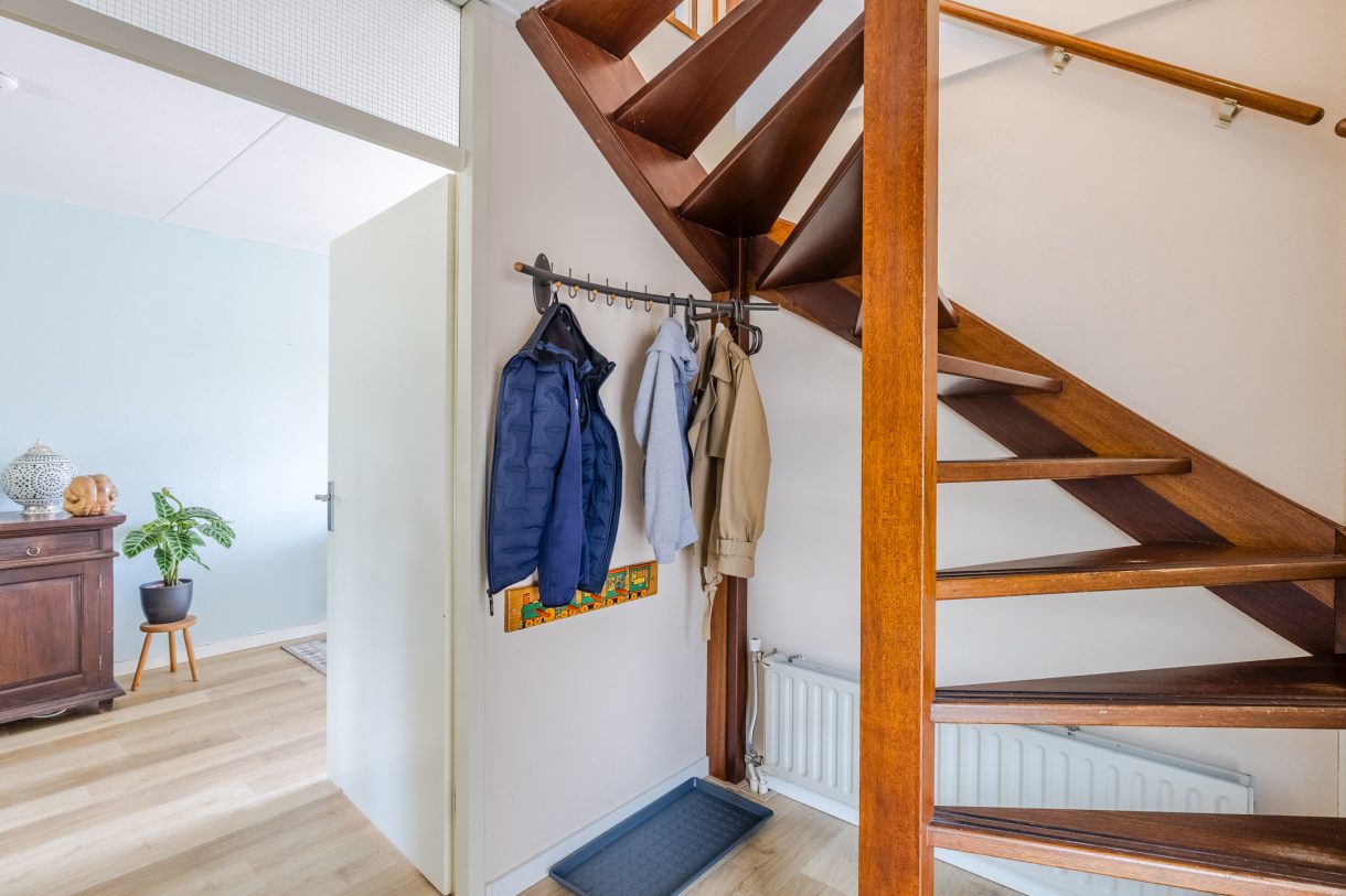 Te koop: Foto Woonhuis aan de Vlinderkleuven 52 in Assen