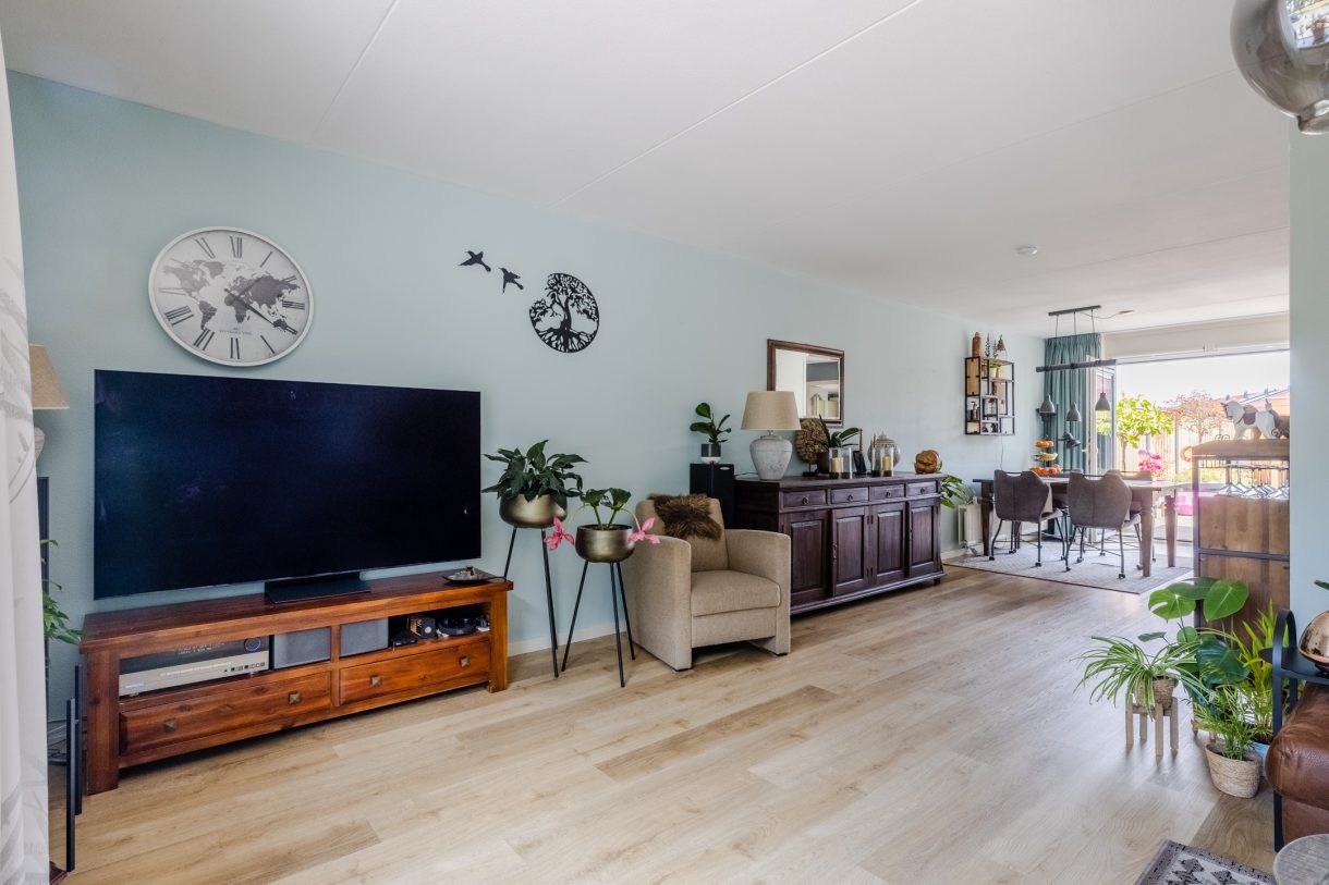 Te koop: Foto Woonhuis aan de Vlinderkleuven 52 in Assen