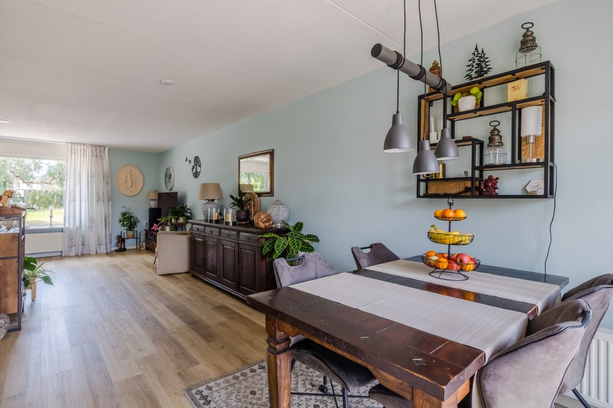 Te koop: Foto Woonhuis aan de Vlinderkleuven 52 in Assen