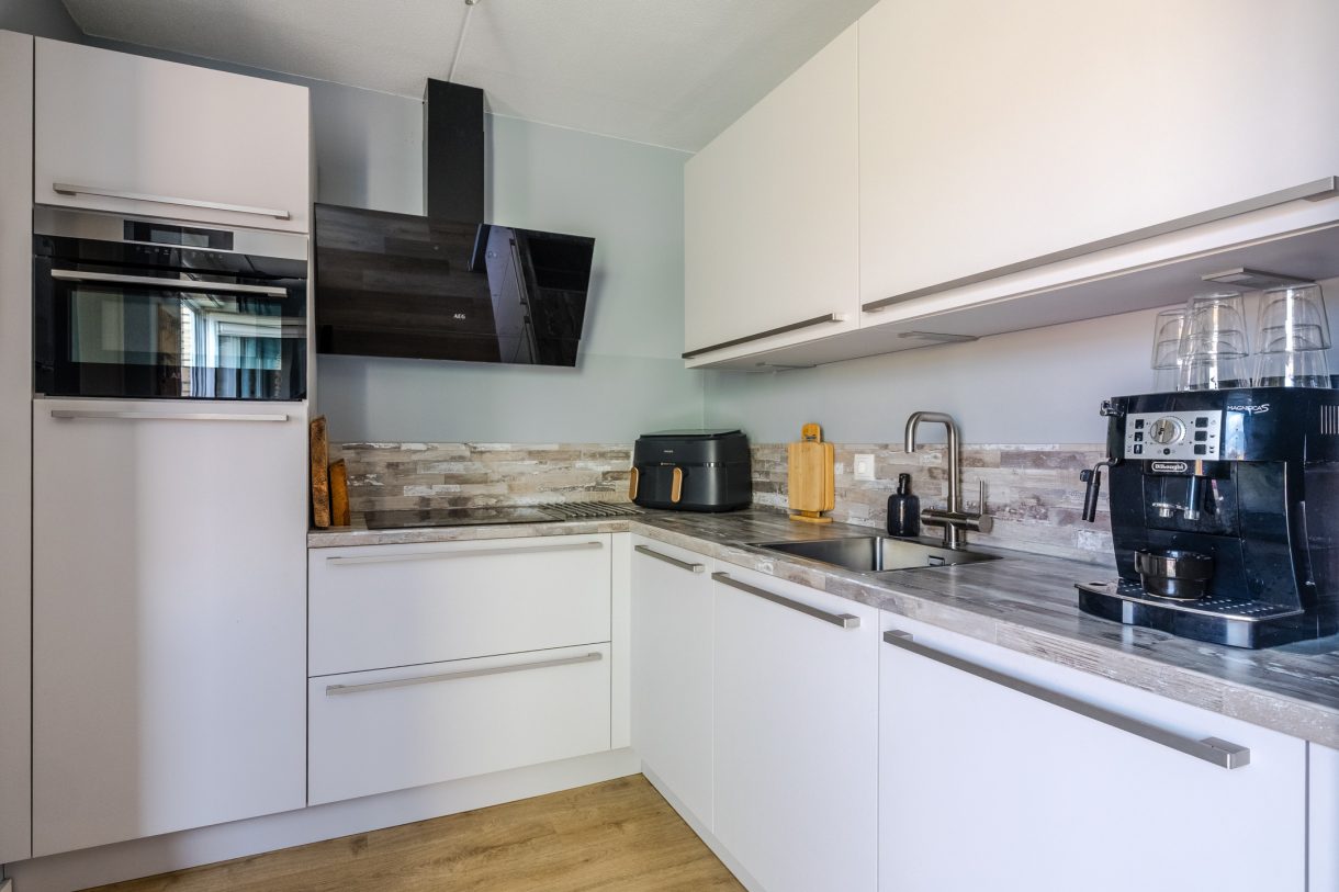 Te koop: Foto Woonhuis aan de Vlinderkleuven 52 in Assen