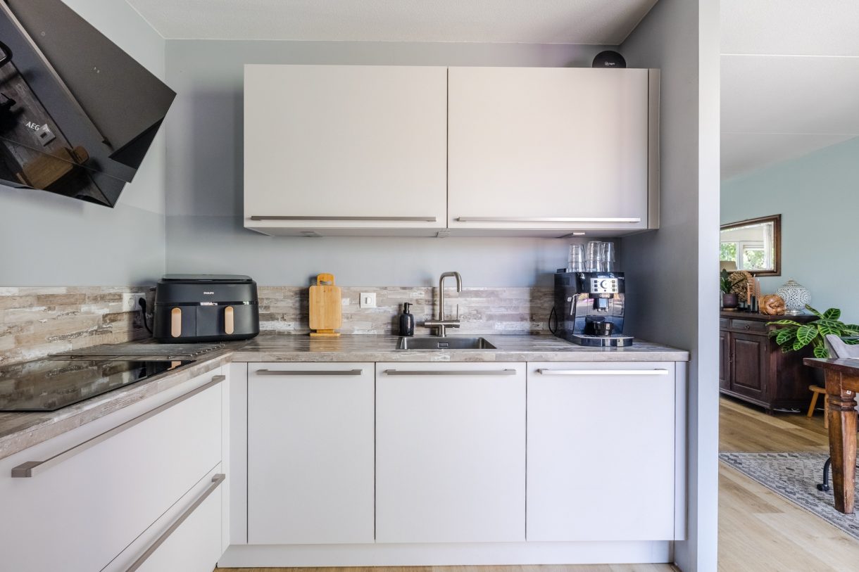 Te koop: Foto Woonhuis aan de Vlinderkleuven 52 in Assen