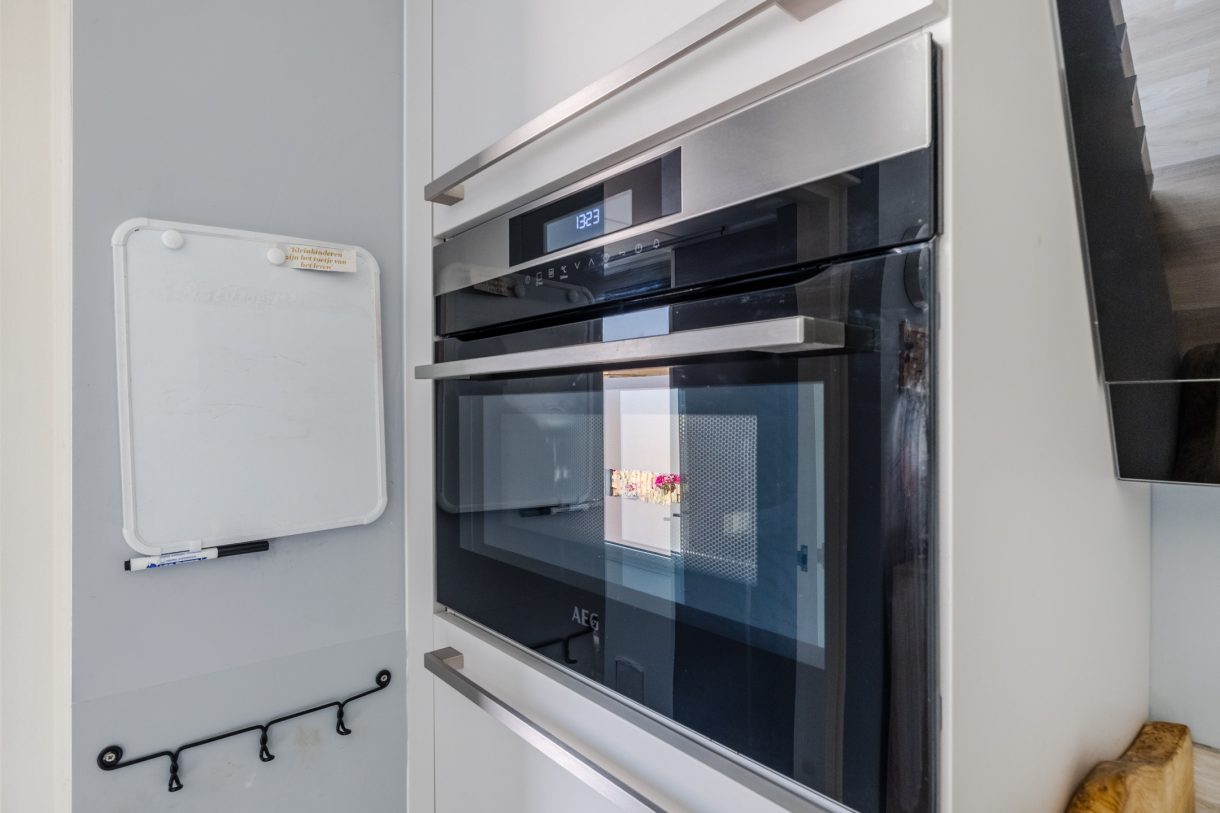 Te koop: Foto Woonhuis aan de Vlinderkleuven 52 in Assen