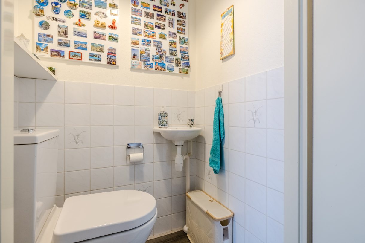 Te koop: Foto Woonhuis aan de Vlinderkleuven 52 in Assen