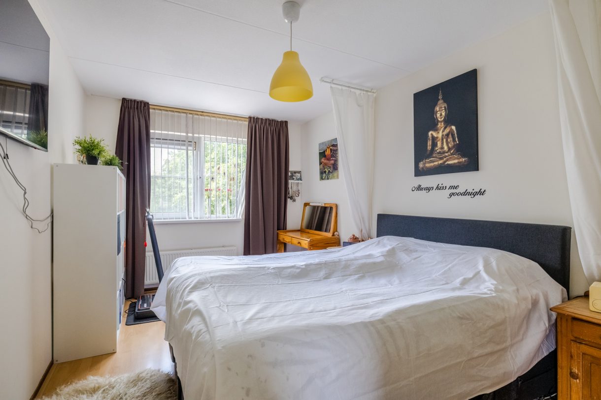 Te koop: Foto Woonhuis aan de Vlinderkleuven 52 in Assen