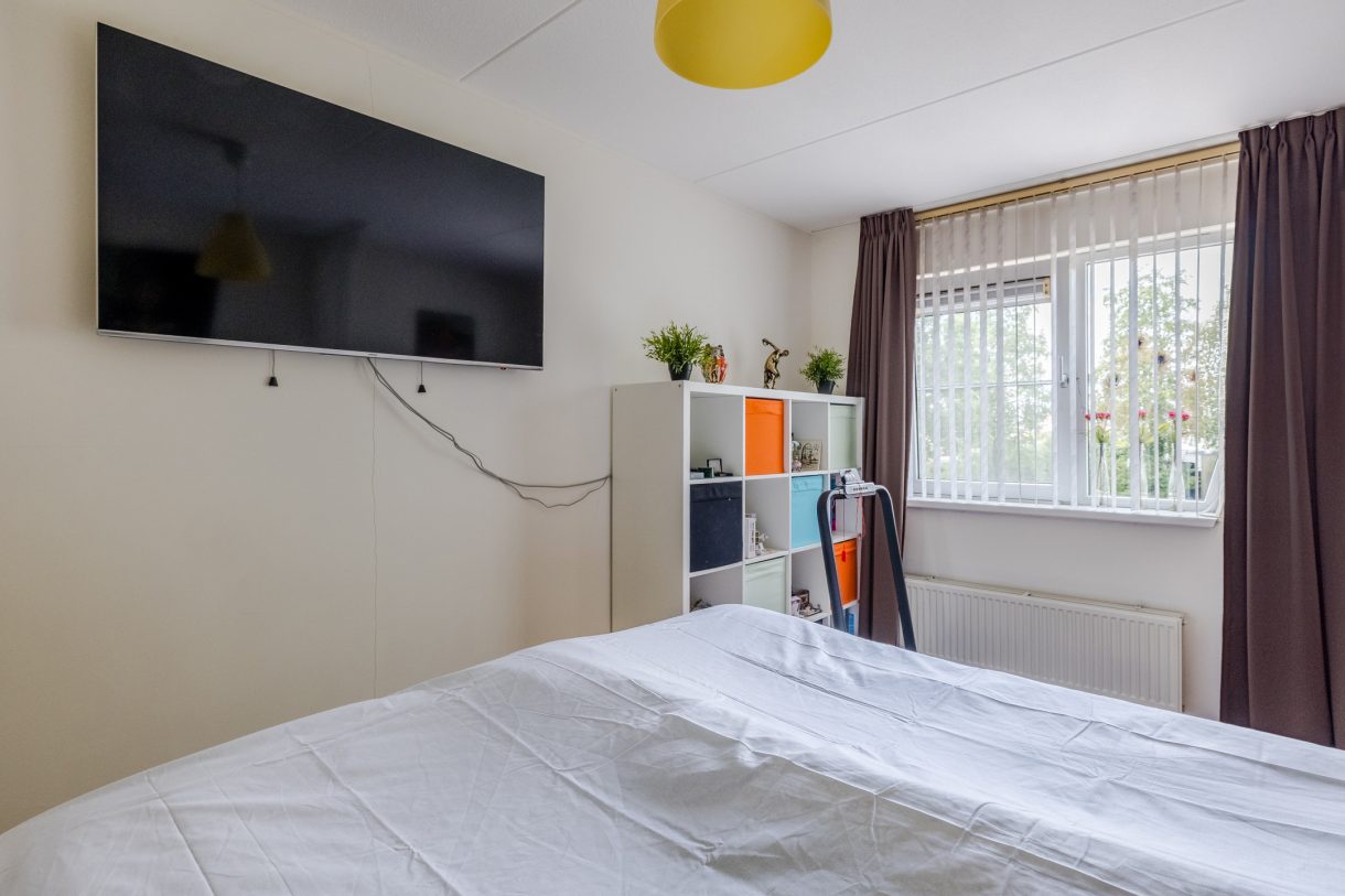 Te koop: Foto Woonhuis aan de Vlinderkleuven 52 in Assen