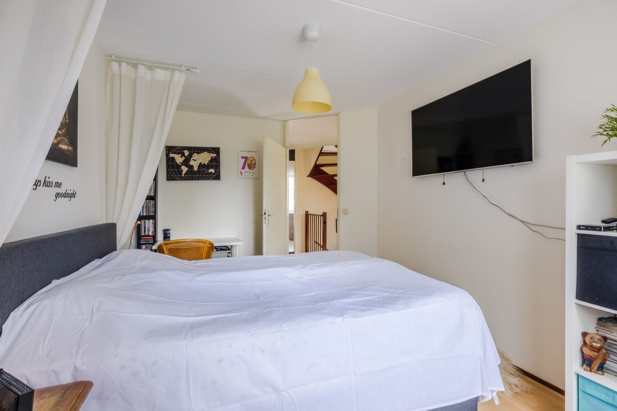 Te koop: Foto Woonhuis aan de Vlinderkleuven 52 in Assen