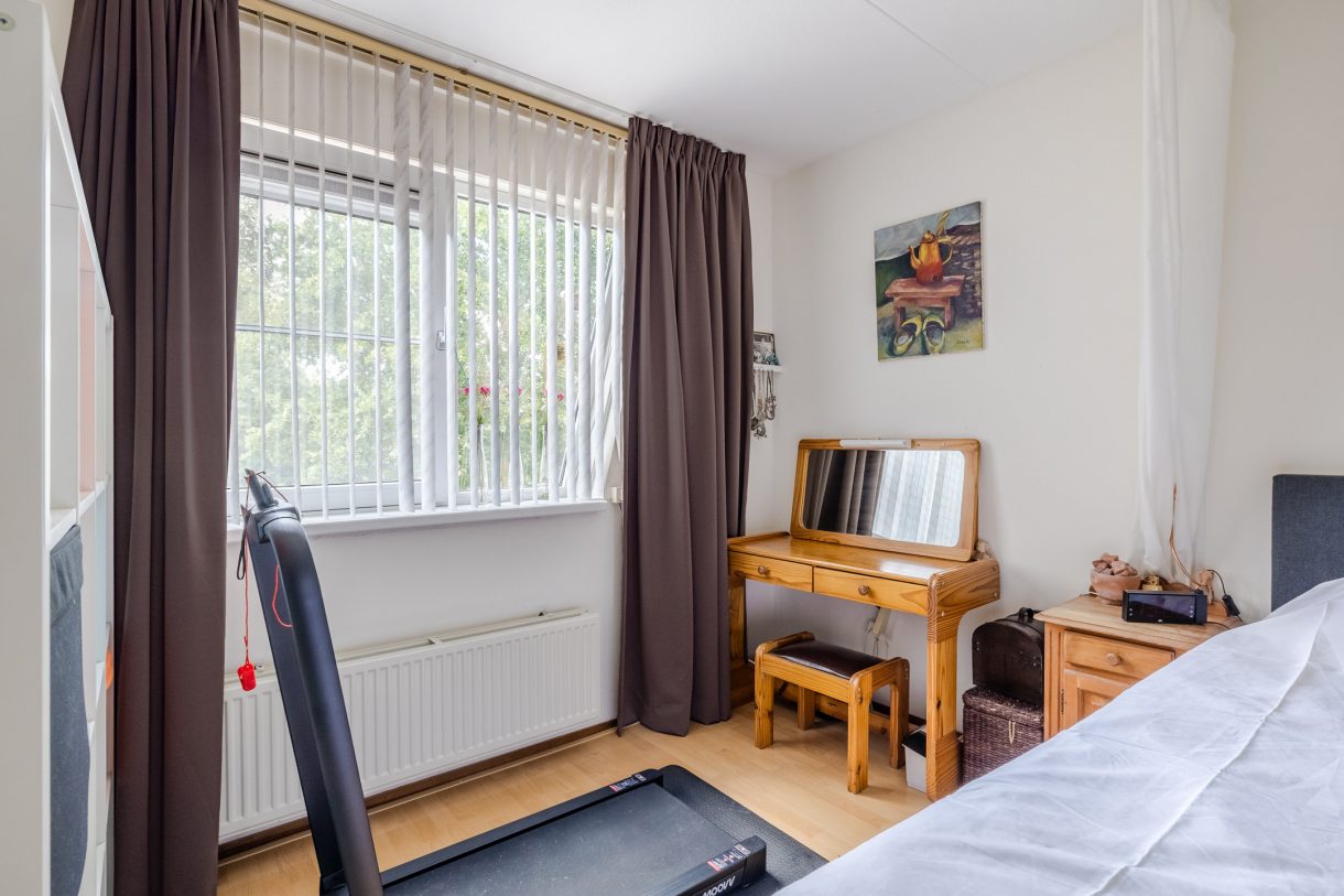 Te koop: Foto Woonhuis aan de Vlinderkleuven 52 in Assen