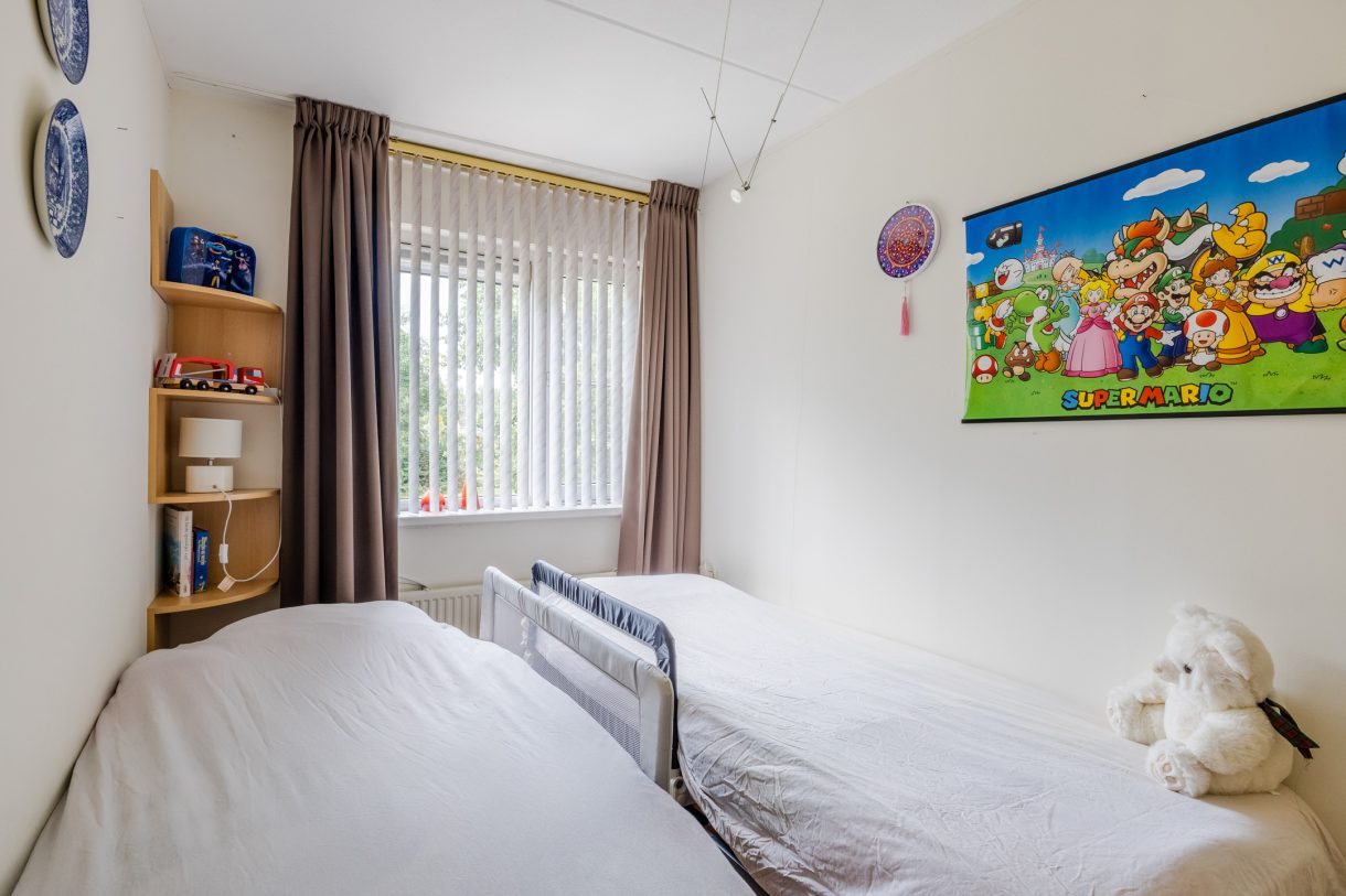 Te koop: Foto Woonhuis aan de Vlinderkleuven 52 in Assen