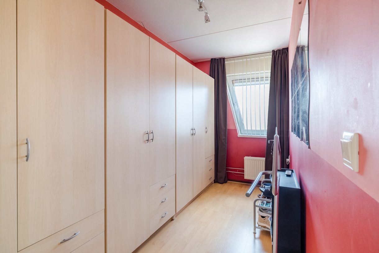 Te koop: Foto Woonhuis aan de Vlinderkleuven 52 in Assen