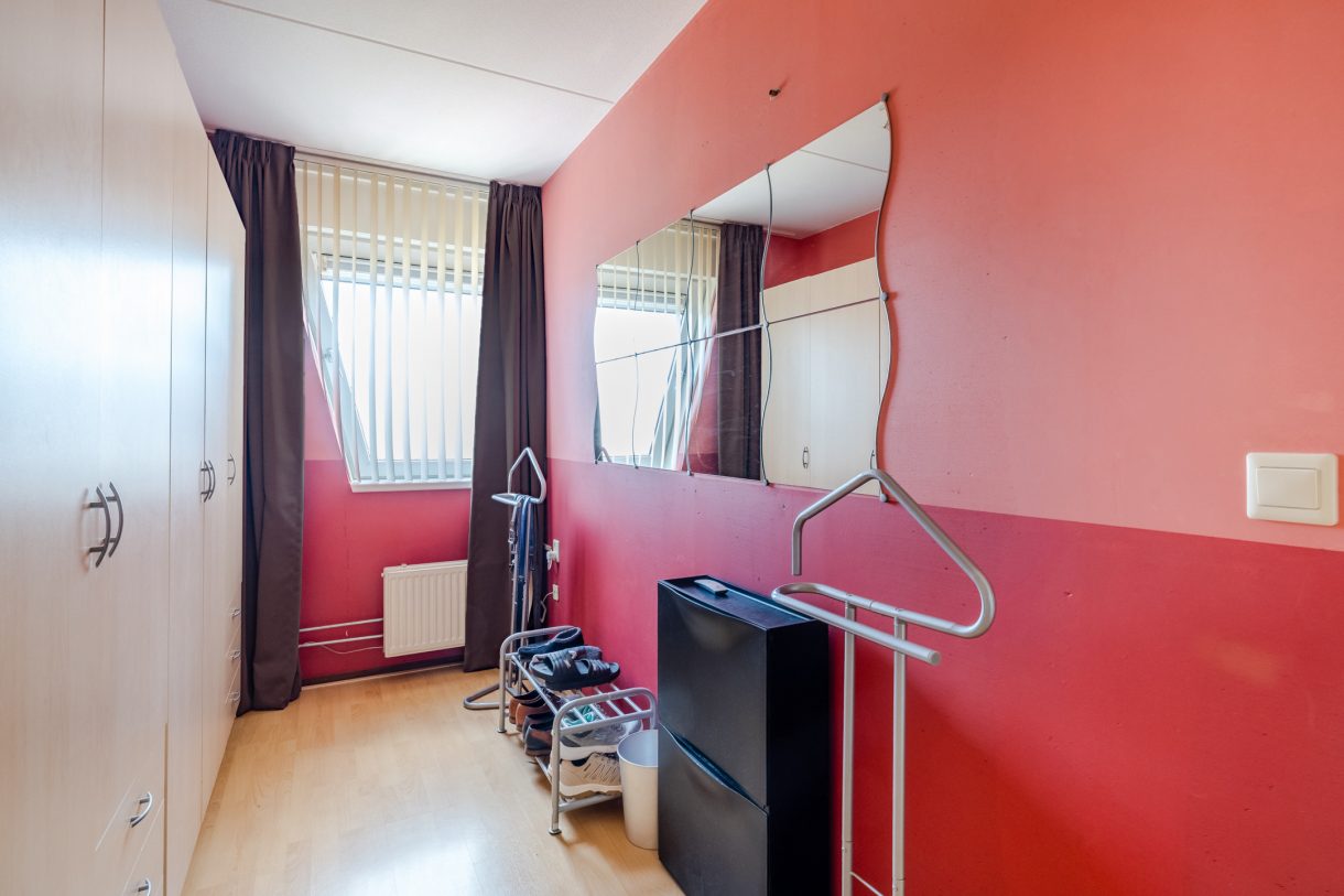 Te koop: Foto Woonhuis aan de Vlinderkleuven 52 in Assen