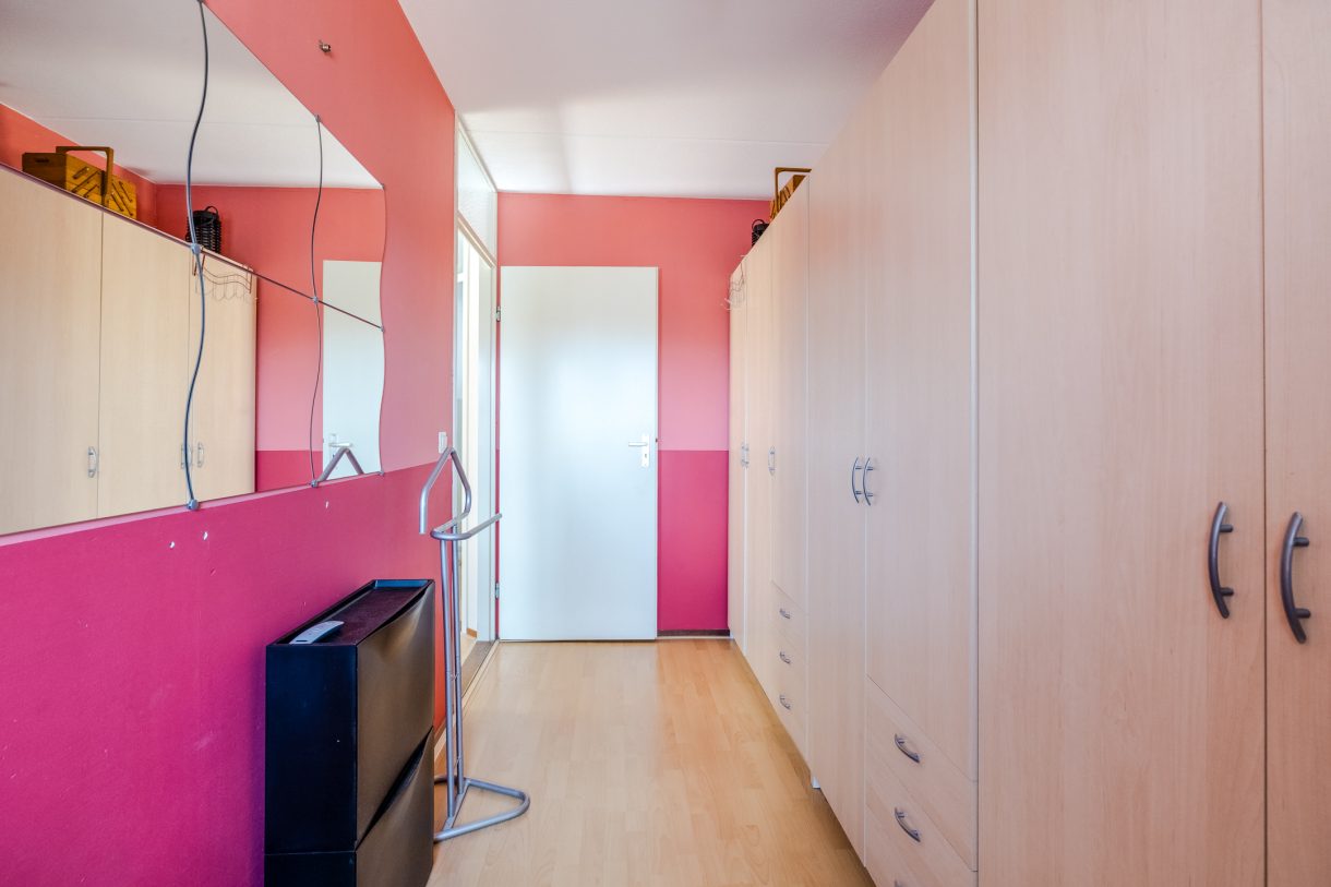 Te koop: Foto Woonhuis aan de Vlinderkleuven 52 in Assen