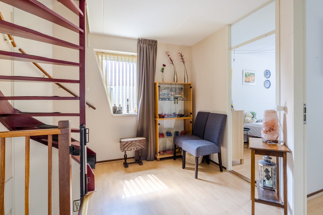 Te koop: Foto Woonhuis aan de Vlinderkleuven 52 in Assen