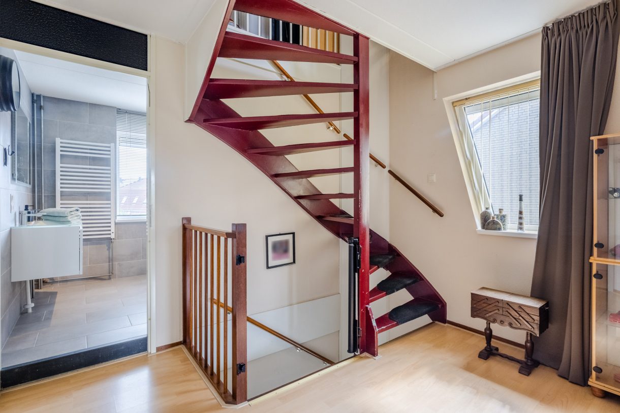 Te koop: Foto Woonhuis aan de Vlinderkleuven 52 in Assen