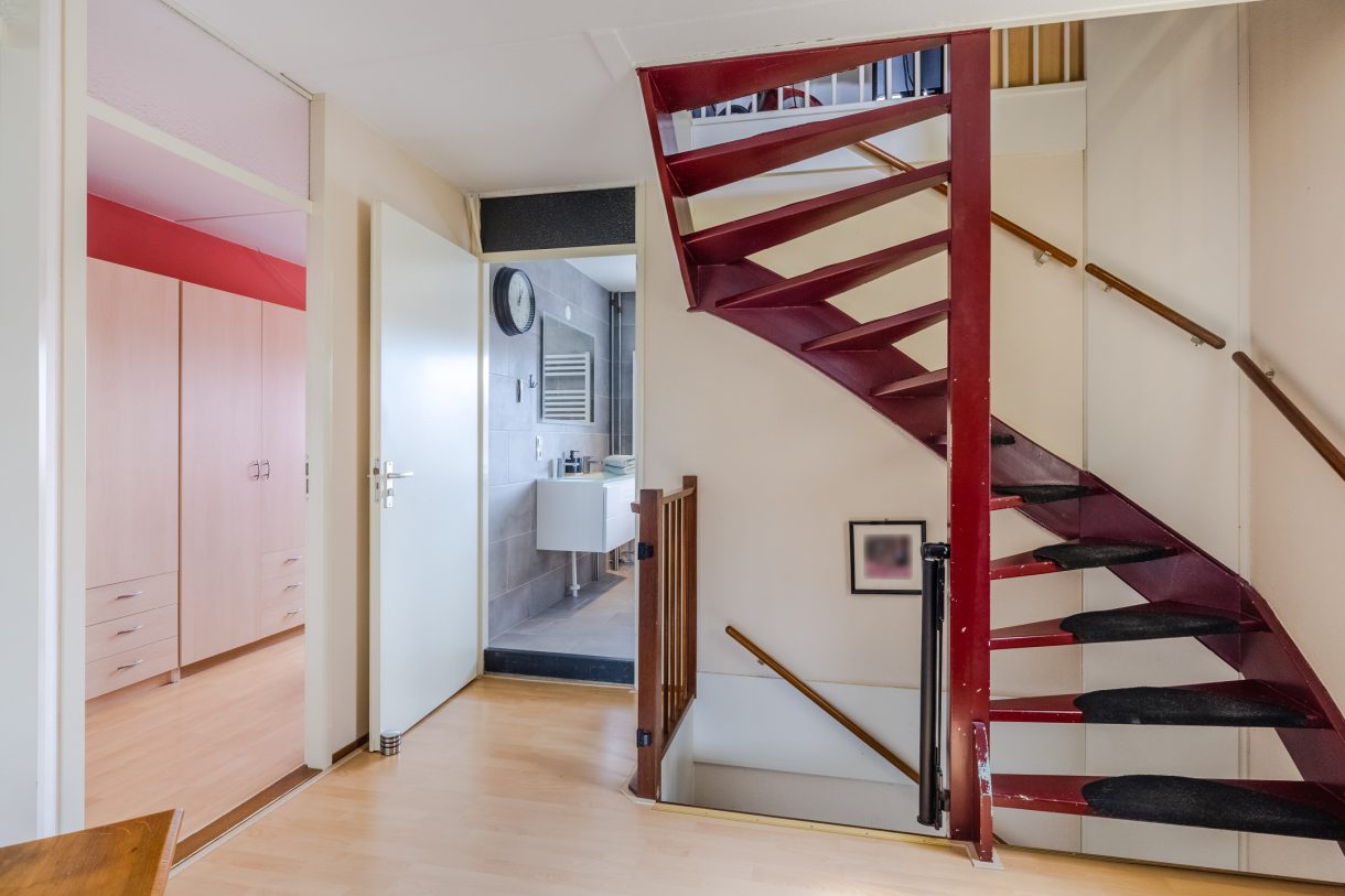 Te koop: Foto Woonhuis aan de Vlinderkleuven 52 in Assen