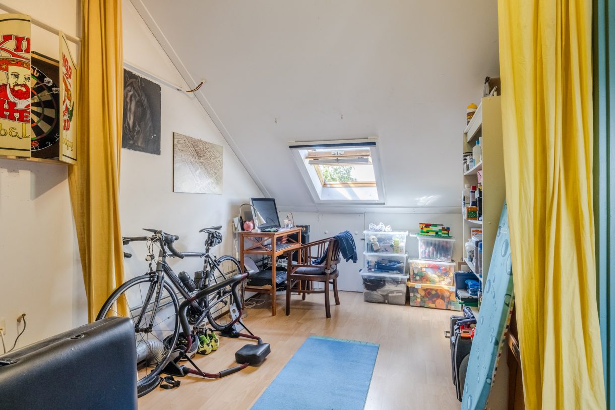 Te koop: Foto Woonhuis aan de Vlinderkleuven 52 in Assen